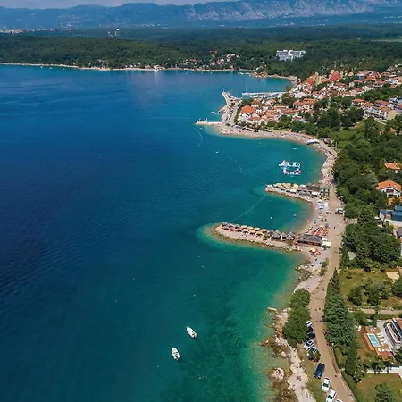 Stunning In With Wifi Njivice
