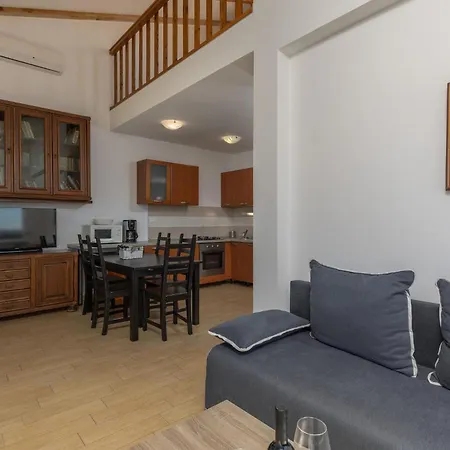 Gorgeous In With Wifi Njivice