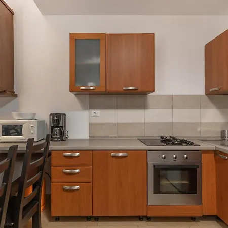 Gorgeous In With Wifi